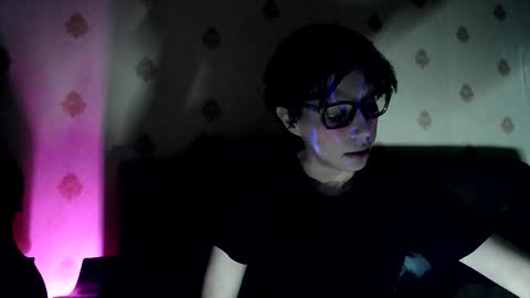  Yrriel Strife Candy-Demon Caveboy mr. Cringe   online show from December 15, 3:57 am