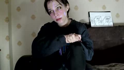  Yrriel Strife Candy-Demon Caveboy mr. Cringe   online show from January 8, 4:27 am