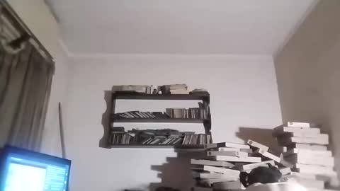 rdcervetto81 online show from November 11, 2:46 am