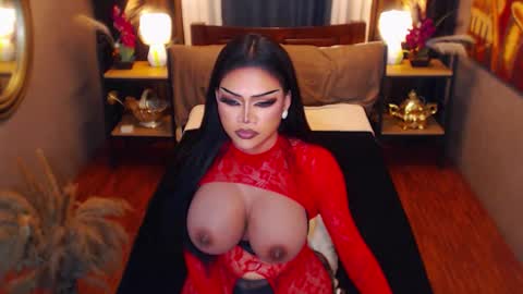 AsianRedivy online show from November 14, 9:45 pm