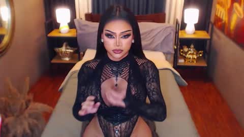 AsianRedivy online show from December 1, 10:28 am