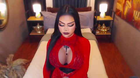 AsianRedivy online show from December 16, 8:03 pm