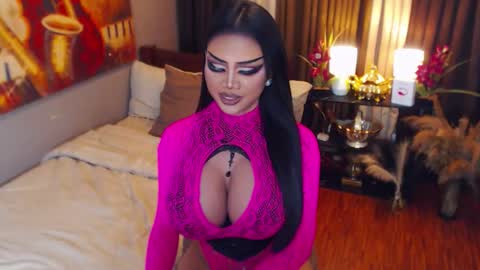 AsianRedivy online show from February 20, 6:19 am