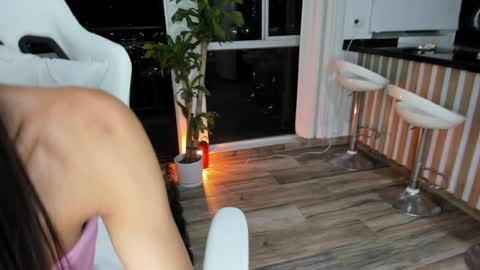 Snapshot of reichel_gray chatting on December 29, 3:44 am REICHEL online show from December 29, 3:44 am