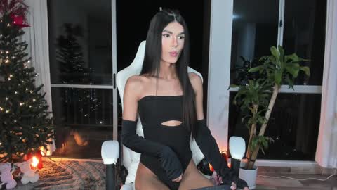 Snapshot of reichel_gray chatting on December 31, 1:26 am REICHEL online show from December 31, 1:26 am