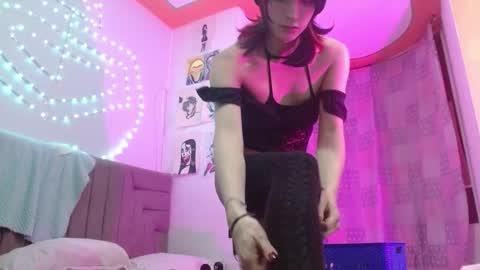 reiv_femboy online show from September 20, 1:33 am