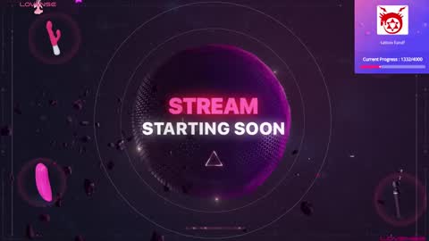 residentgoblin online show from January 12, 7:00 am