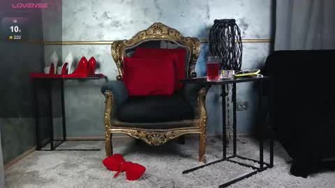 Rhea online show from March 27, 11:06 pm