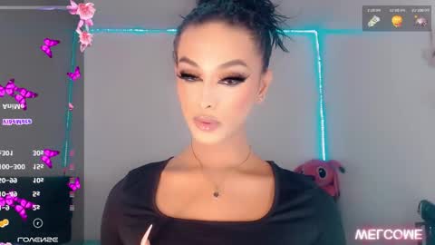 Rianna Garcia online show from November 1, 3:59 am