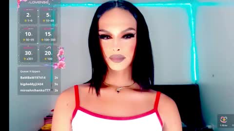 Rianna Garcia online show from December 15, 10:32 am