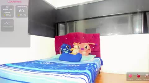 Rianna Garcia online show from June 24, 4:43 am