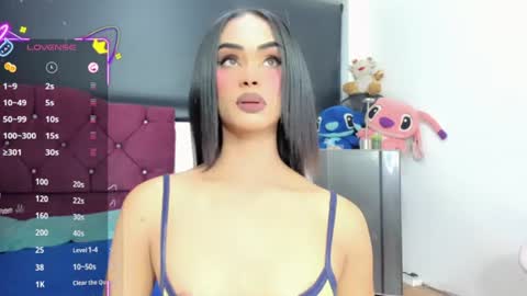 Rianna Garcia online show from July 2, 3:34 am