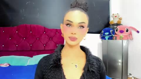 Rianna Garcia online show from July 8, 7:34 am