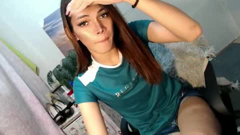 ricaliciousxxx online show from December 27, 3:38 pm