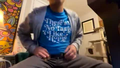 ridemystash07 online show from July 13, 5:10 am