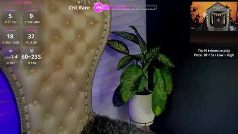 rihanna online show from October 14, 5:03 pm