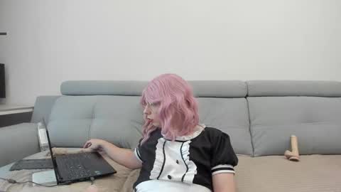 RikkiSinclair online show from December 16, 11:15 am