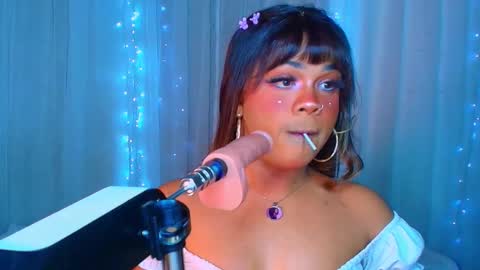 Romi Rouse online show from March 12, 11:54 pm