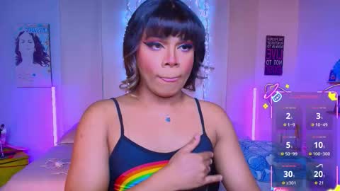 Romi Rouse online show from September 22, 5:24 am