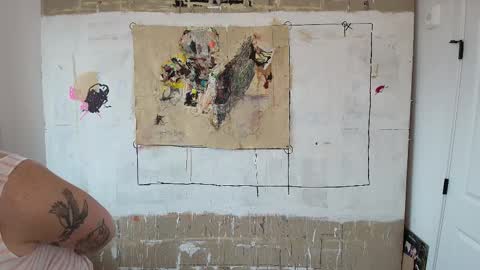 Rosalie Caine online show from October 29, 9:35 pm