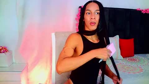 Rosalinda online show from December 18, 3:45 am