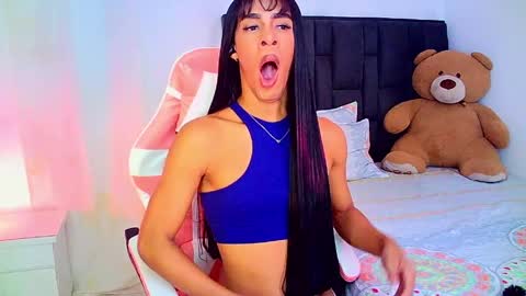 Rosalinda online show from April 12, 7:45 am