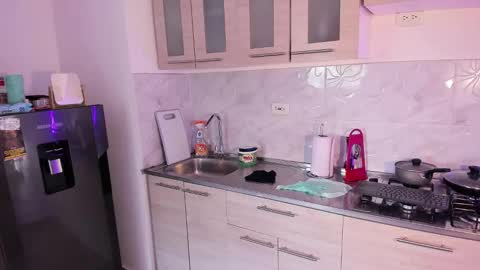 Jhoan Alexis online show from March 22, 5:39 pm