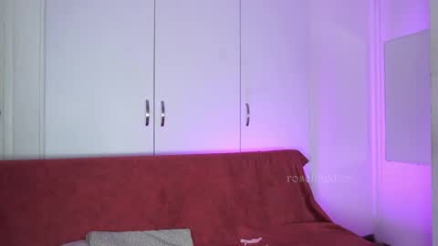 Lyla OF roselinedior online show from November 6, 3:12 pm