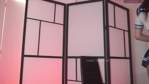 Lyla OF roselinedior online show from February 13, 4:58 pm