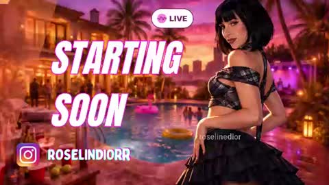 Lyla OF roselinedior online show from June 22, 3:42 pm