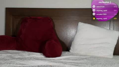 Rosie online show from January 9, 4:28 pm