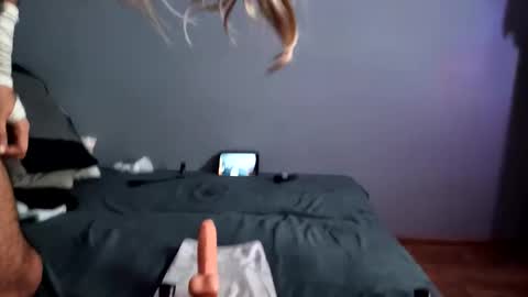 roxikross online show from January 6, 8:23 pm