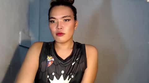 Snapshot of royaltymarcela6969 chatting on October 4, 6:14 am royaltymarcela6969 online show from October 4, 6:14 am