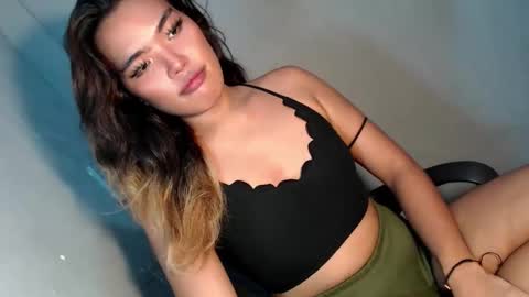 Snapshot of royaltymarcela6969 chatting on October 5, 6:14 am royaltymarcela6969 online show from October 5, 6:14 am