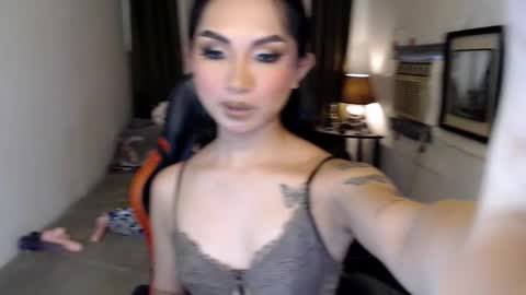 Snapshot of ruesalvartore chatting on October 19, 5:44 am its me Sabel online show from October 19, 5:44 am