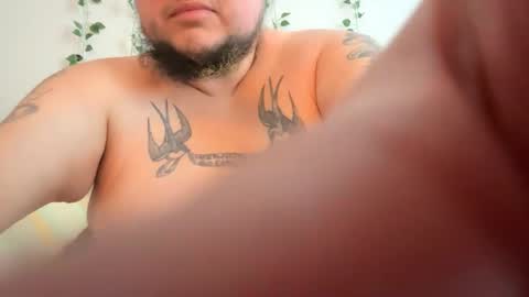 rustwolf93 online show from February 17, 5:53 pm