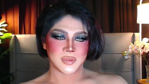 Samantha online show from December 6, 7:06 pm