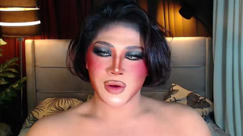 Samantha online show from December 9, 7:39 pm