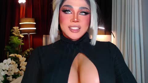 Samantha online show from December 27, 11:10 pm