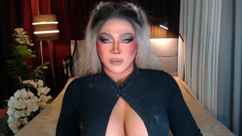 Samantha online show from December 28, 9:51 pm