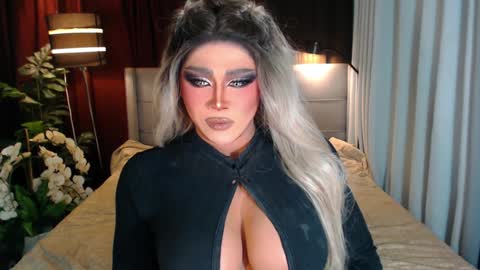 Samantha online show from December 30, 9:40 pm