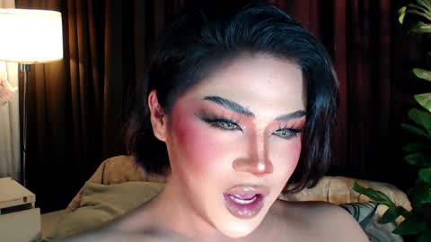 Samantha online show from January 15, 6:19 pm