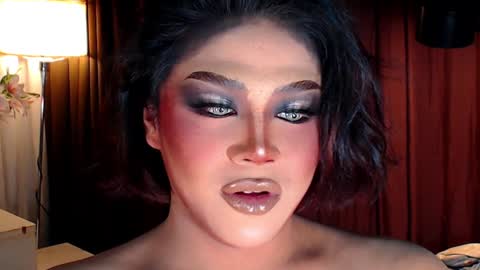 Samantha online show from January 20, 12:46 am