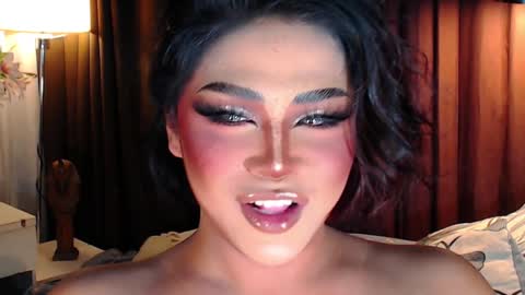 Samantha online show from January 22, 4:02 am