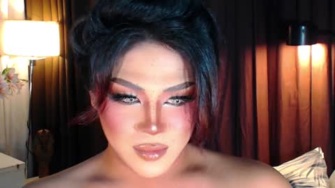 Samantha online show from January 22, 2:03 pm