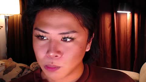 Samantha online show from January 31, 6:02 am