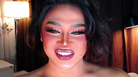 Samantha online show from February 1, 4:56 am