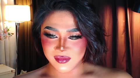 Samantha online show from February 1, 6:08 pm