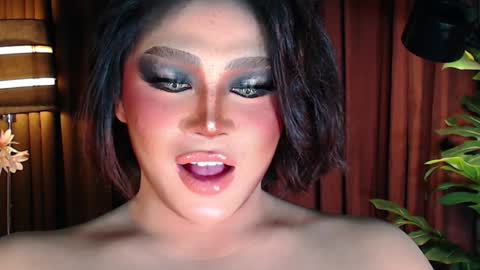 Samantha online show from February 4, 8:38 pm