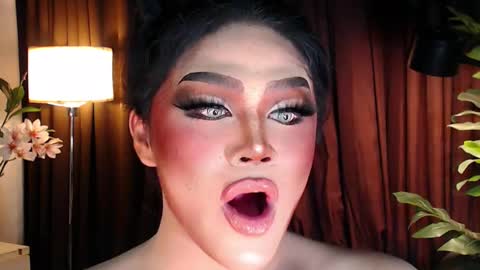 Samantha online show from February 12, 10:38 pm